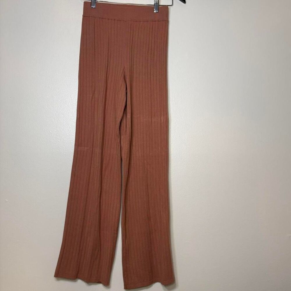 Abercrombie-fitch Women's Brown Trousers